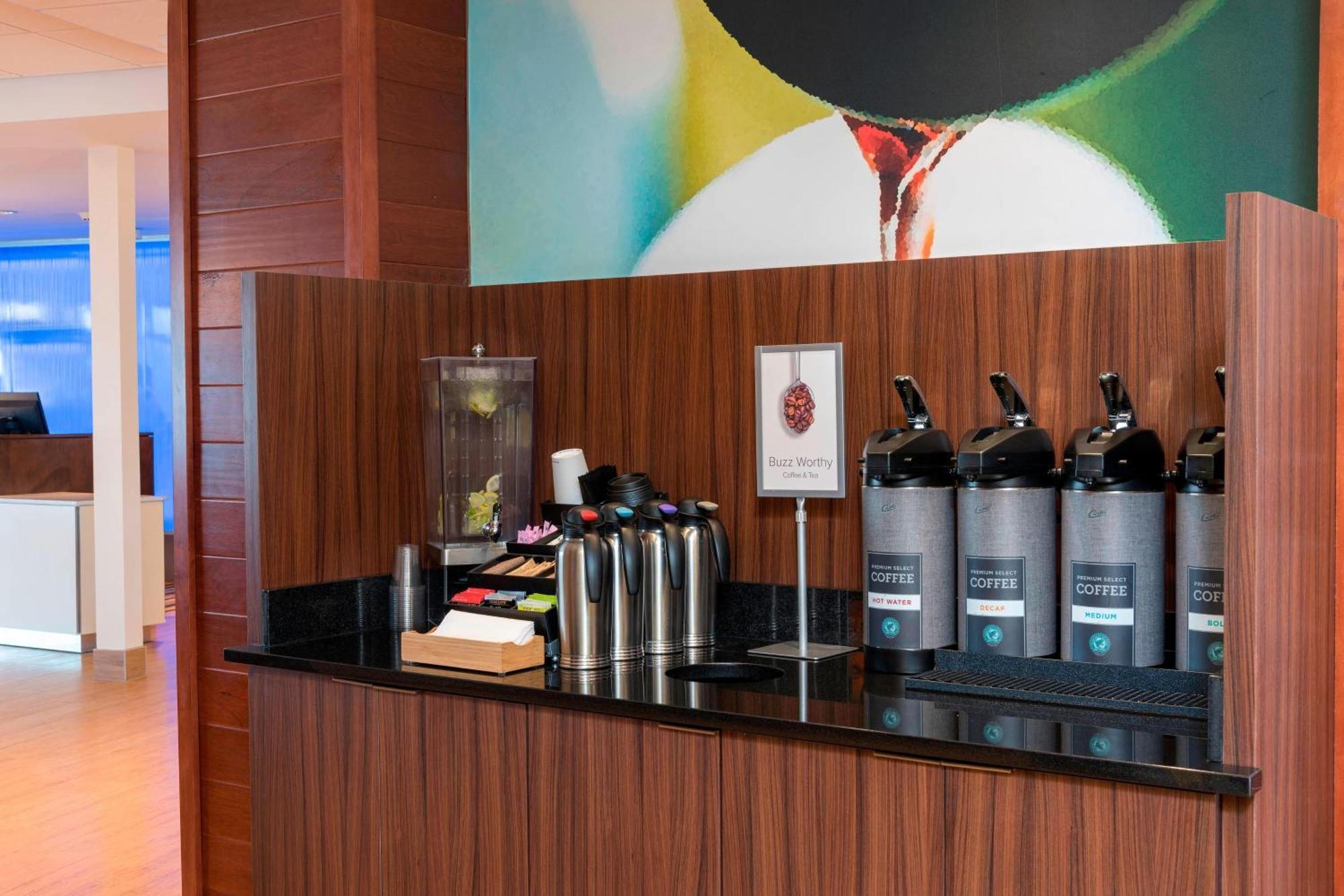 Fairfield Inn & Suites By Marriott Indianapolis Fishers Εξωτερικό φωτογραφία